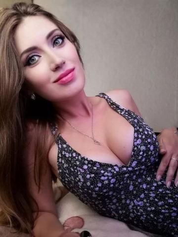 Анкета проститутки Ангелина, 23 года